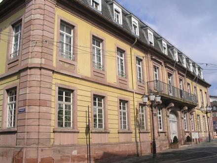 Leimen Image