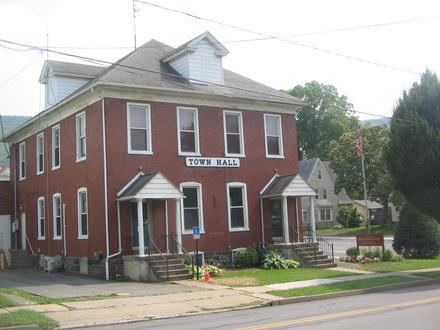 South Williamsport Image