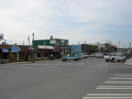 Stanwood Image