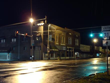 Lonoke Image
