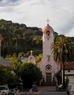 San Rafael Image