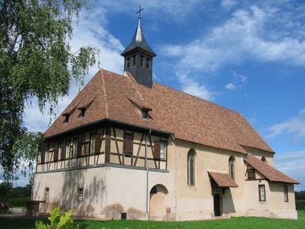 Imatge de Plobsheim Imatge de Plobsheim