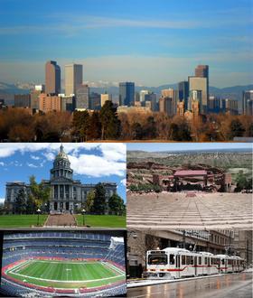 Denver Image