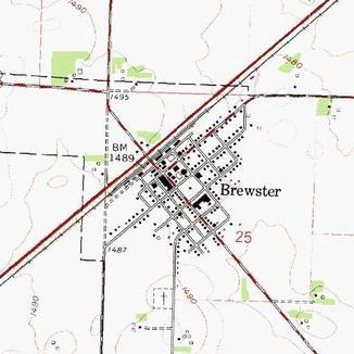 Brewster Image