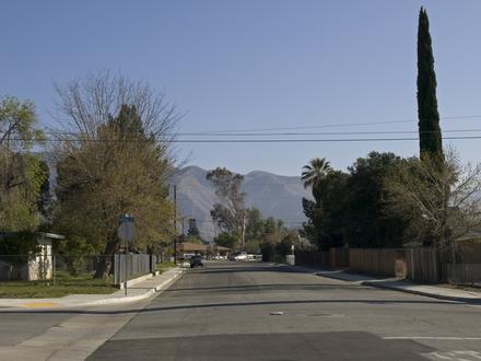 San Jacinto, Kalifornien Image