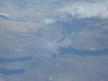 Electric City, Washington Image