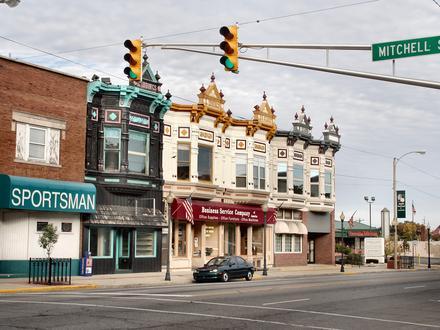 Kendallville, Indiana Image