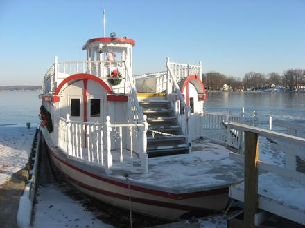 North Webster Image