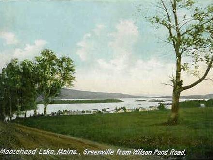 Greenville Image