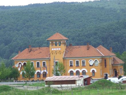 Sarmizegetusa (Hunedoara) Image
