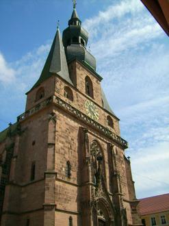 Sankt Wendel Image