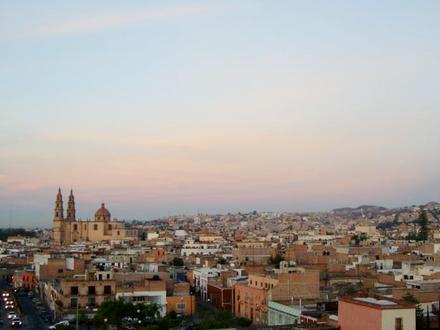 Lagos de Moreno Image