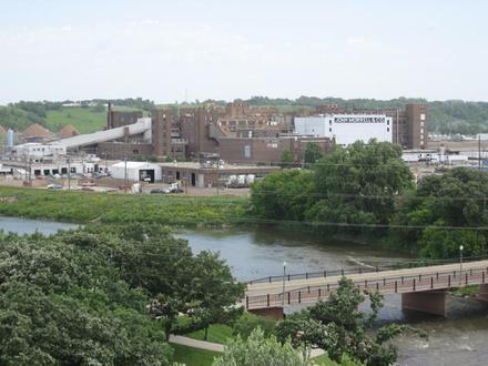 Sioux Falls Image