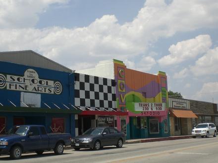 Copperas Cove Image