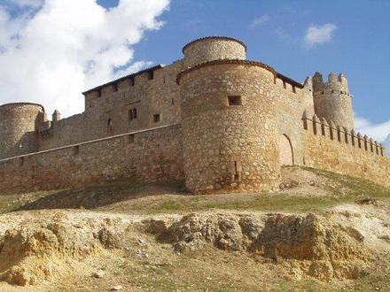Almenar de Soria Image