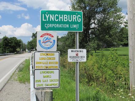 Lynchburg Image
