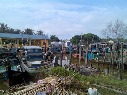 Parit Jawa Image