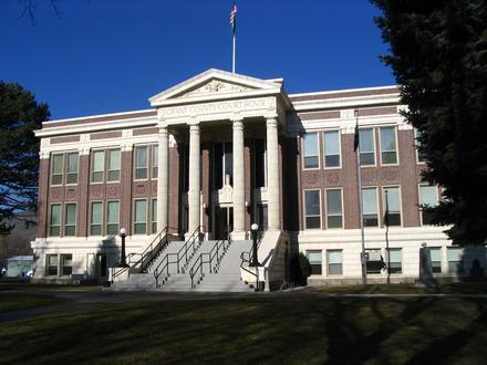 Ephrata, Washington Image