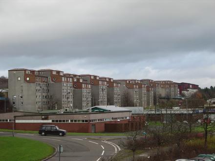 Cumbernauld Image