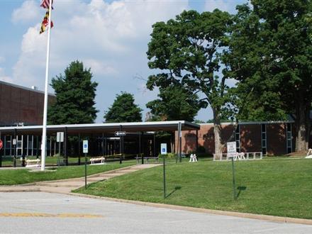 Pikesville Image