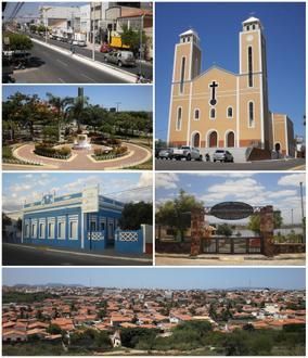 Pau dos Ferros Image