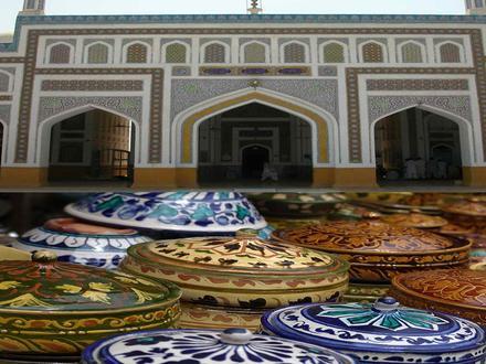 Hala, Sindh Image