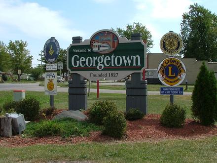 Georgetown (Illinois) Image