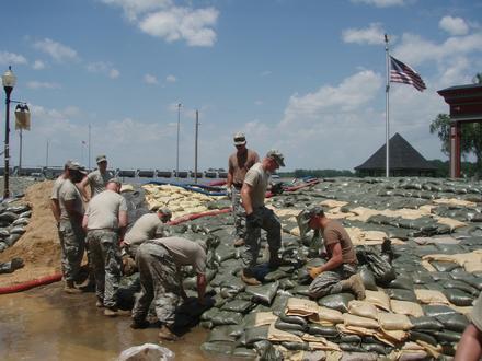 Clarksville Image