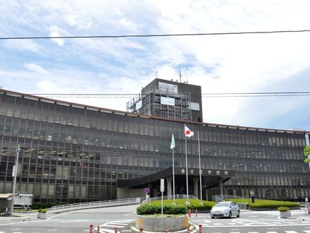 春日部市 Image