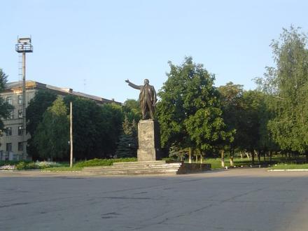Amwrossijiwka Image