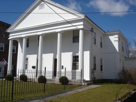 Millbury Image