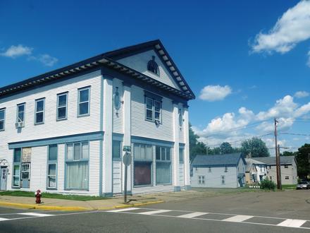 Cumberland Image