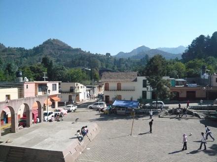 Hueyapan Image
