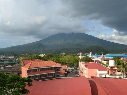 Iriga City Image
