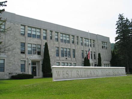 West Rutland Image