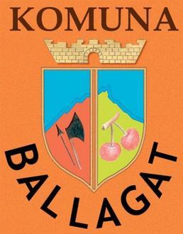 Ballagat Image
