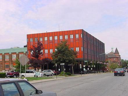 Lackawanna Image