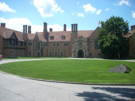 Rochester Hills Image