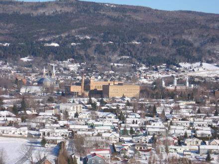 Baie-Saint-Paul Image