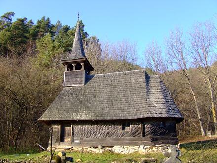 Ileanda Image