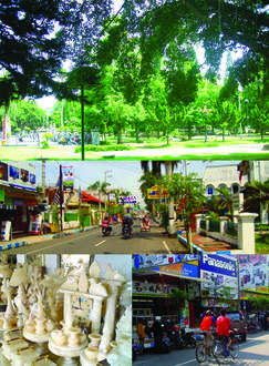 Tulungagung Image