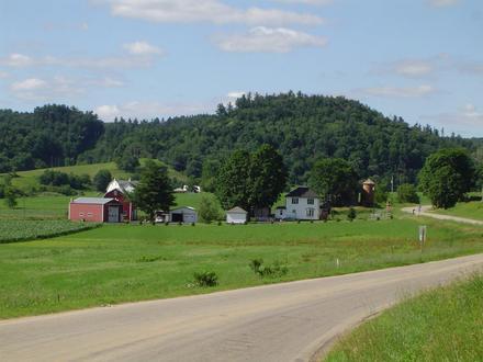 Yuba Image
