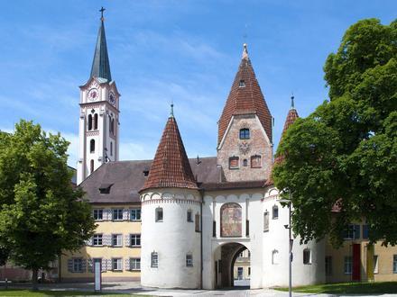 Weißenhorn Image