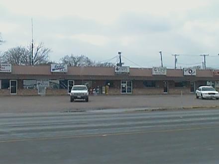 Robinson Image