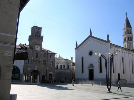Oderzo Image