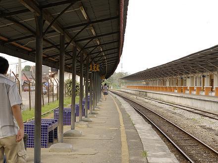 Wakaf Baharu Image