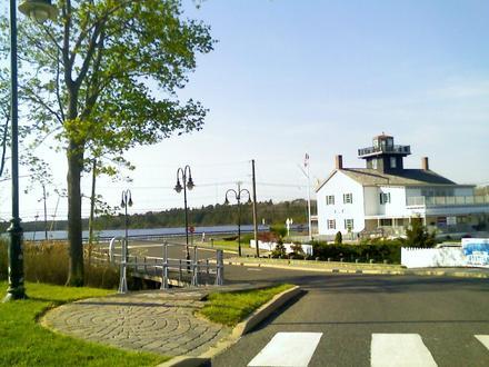 Tuckerton Image