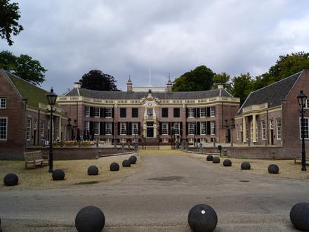 Imagem de Baarn Imagem de Baarn