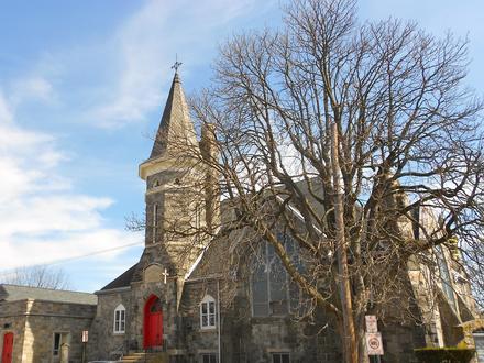 Eddystone Image