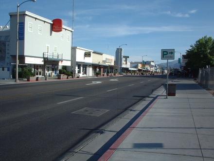 Image de Bishop (Californie)